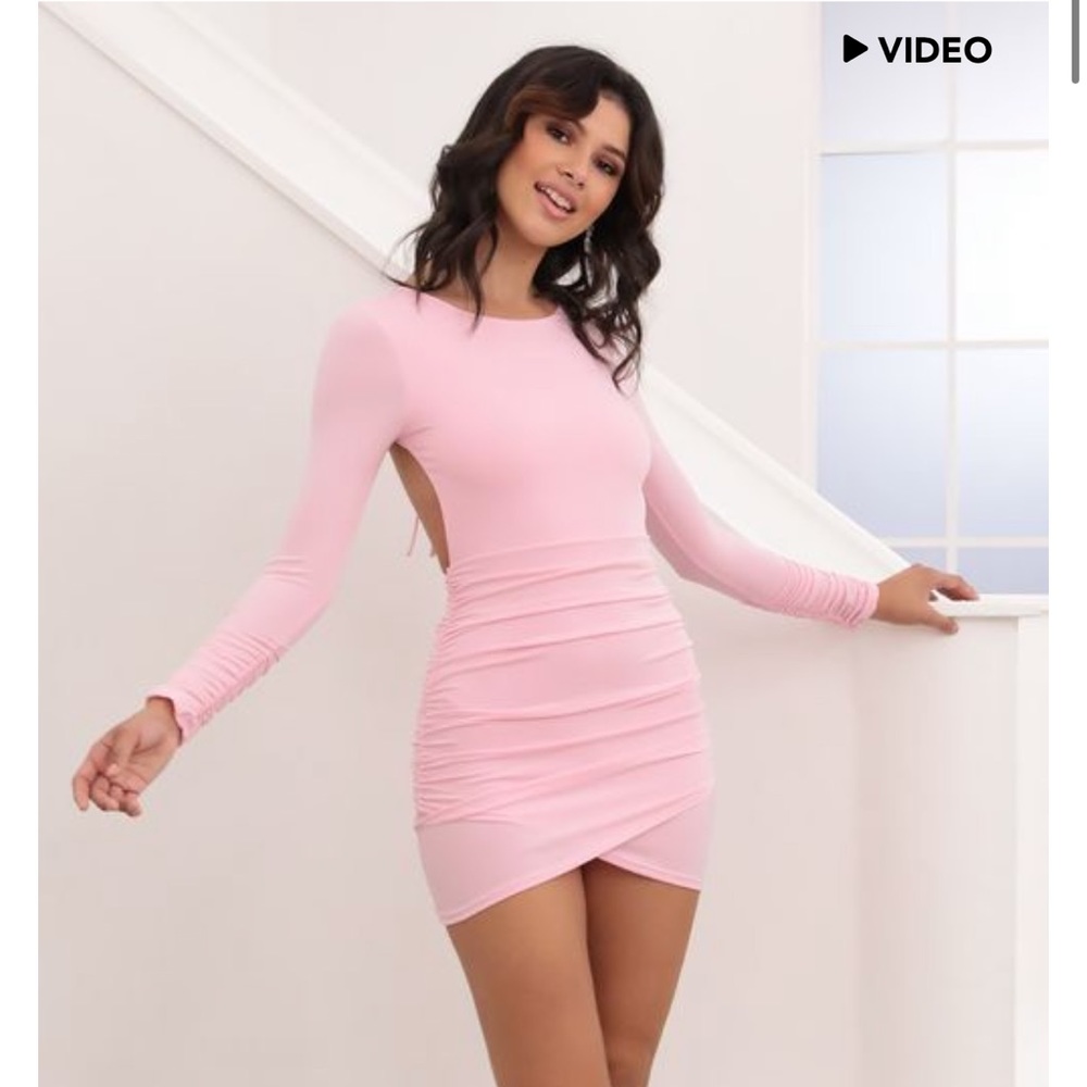 LUCY IN THE SKY DRESS